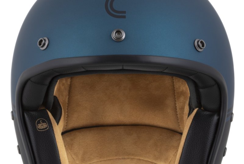 Kask CASSIDA ESO HOOLIGAN - XL / 61-62 /  niebieski-photo4