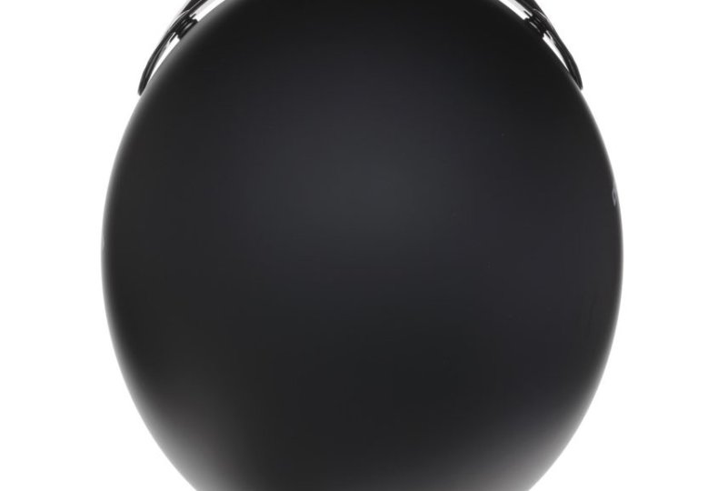 Kask CASSIDA OXYGEN - XS / 53-54 cm /  czarny mat-photo4