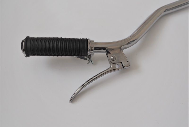 Kierownica, Jawa 350 OHV-photo3