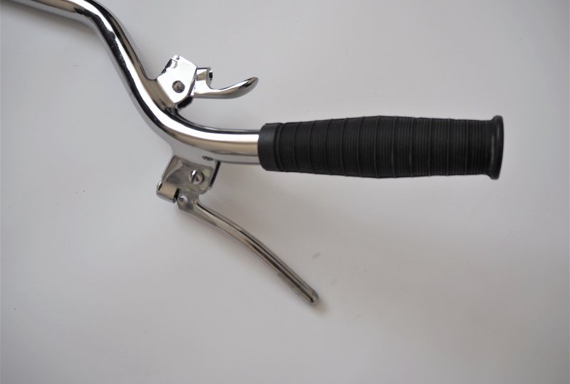 Kierownica, Jawa 250 Special-photo2