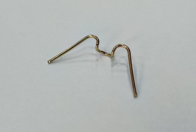 Sprężyna szkła lampy, Jawa Babetta 210