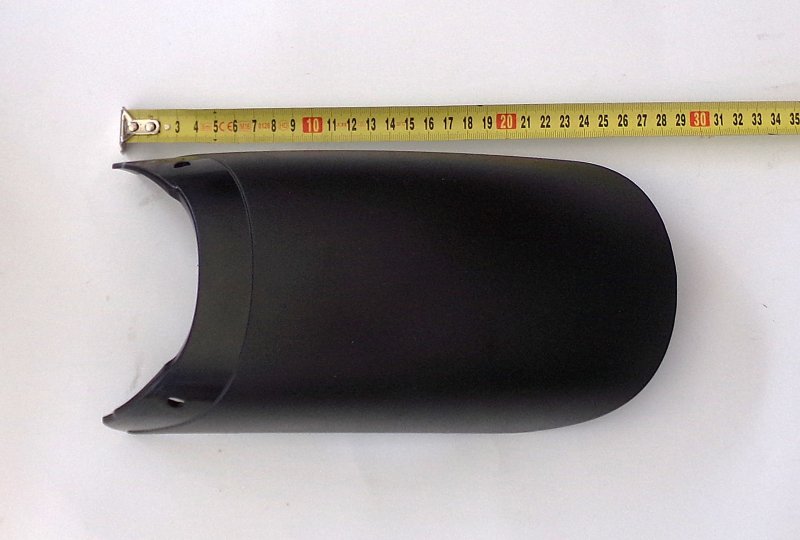 Błotnik przedni, Jawa 350 CL Perak, 42 Bobber-photo4
