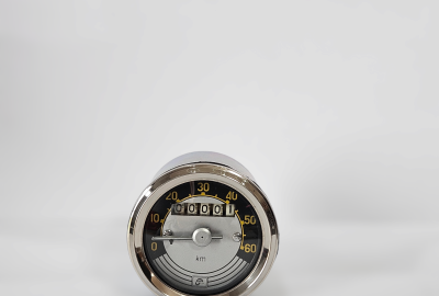 Licznik okrągły, 60 km, ŻAK, RYŚ, KOMAR, Typ 2