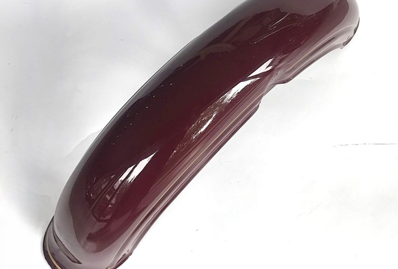 Błotnik przedni, Jawa 300 CL-photo7