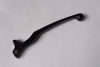 Klamka kierownicy, pompy hamulcowej, na hamulec tarczowy, Jawa 640