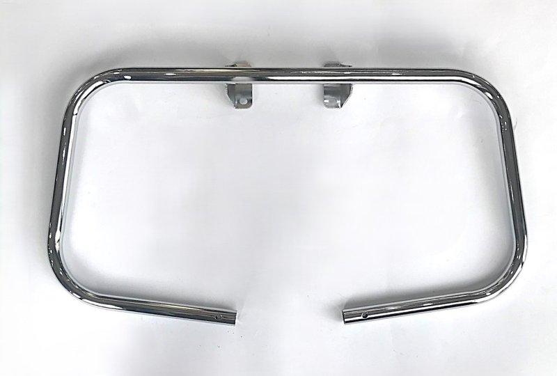 Gmol ramy, top chrom, Jawa 634-640-photo2