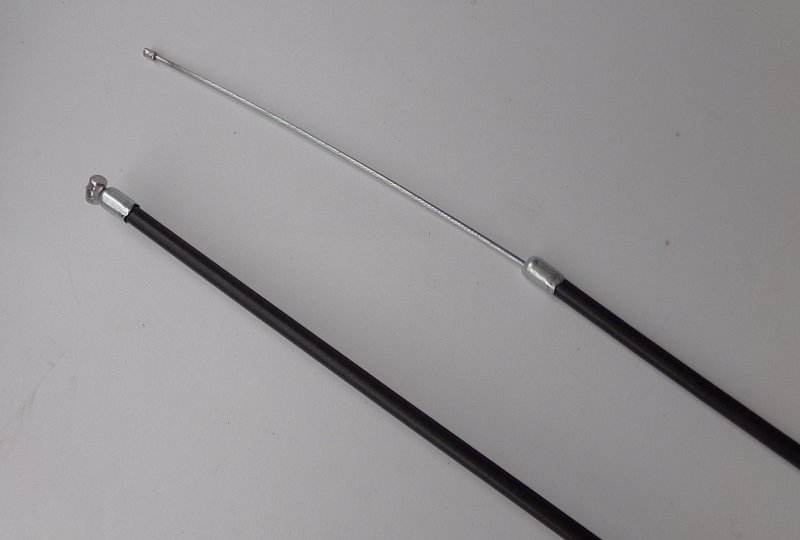 Linka gazu/OILMASTER, kompletna, CZ 476-487-photo3