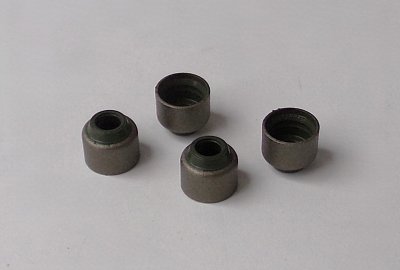 Komplet uszczelniaczy zaworów, 4 szt, Jawa 300 CL, 350 CL Perak, 42 Bobber