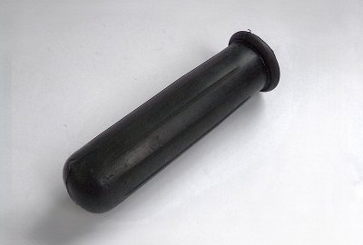 Manetka kierownicy, 22 mm, CZ