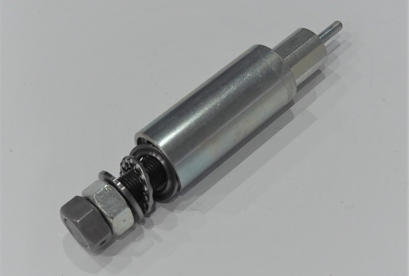 Wciągacz wału do bloku silnika, Jawa, CZ-photo2