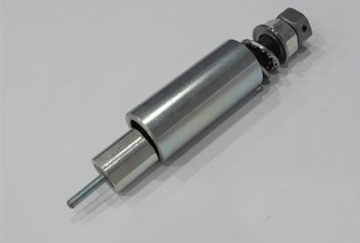 Wciągacz wału do bloku silnika, Jawa, CZ