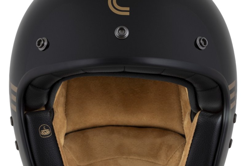 Kask CASSIDA ESO JAWA PERAK - 4XL / 67- 68 /-photo2