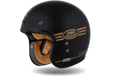 Kask CASSIDA ESO JAWA PERAK - 4XL / 67- 68 /
