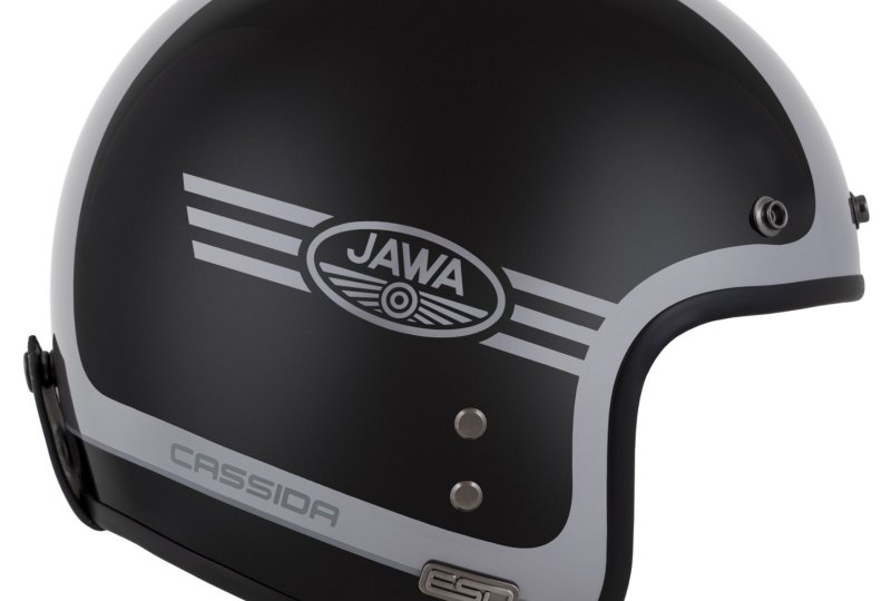 Kask CASSIDA ESO JAWA PANEL- 4XL / 67-68 / czarny-photo3