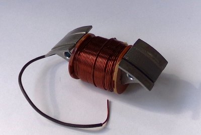 Cewka świetlna, CZ 125/150