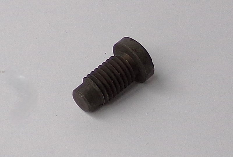 Śruba rozrusznika, CZ 125/150 C-photo2