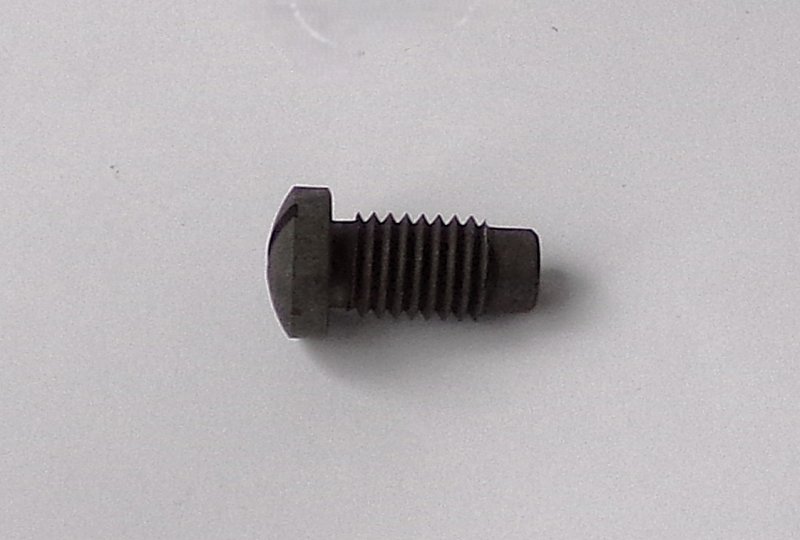 Śruba rozrusznika, CZ 125/150 C-photo3