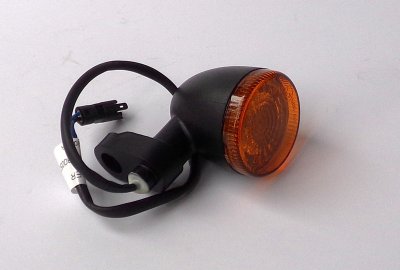 Kierunkowskaz, Jawa 350 42 Bobber