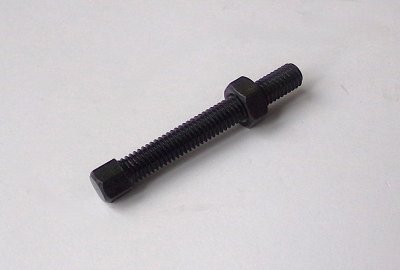 Śruba napinacza łańcucha, Jawa Special