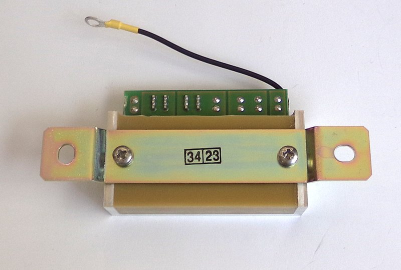 Regulator elektroniczny AEV 12V/100W, CZ 501/502-photo3