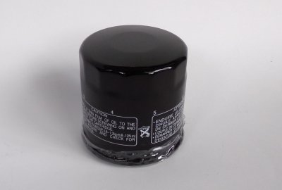 Filtr oleju, Jawa 400 GEENY