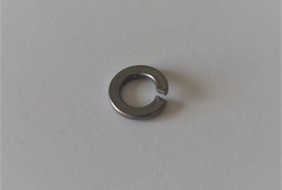 Podkładka sprężynowa 10,1 mm stal nierdzewna, A2