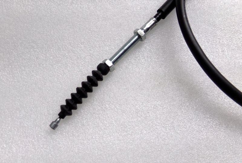 Linka sprzęgła, Jawa 300 CL-photo3