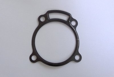 Uszczelka pokrywy filtra oleju, Jawa 300 CL, 350 CL Perak, 42 Bobber