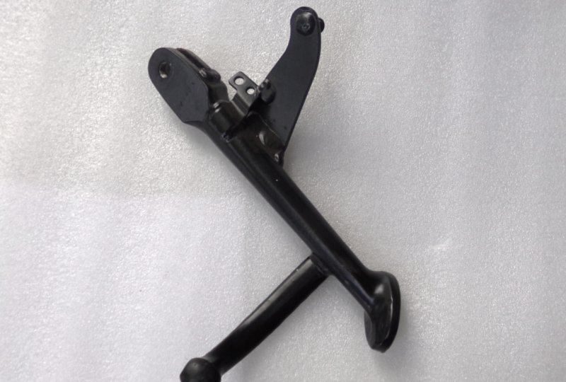 Stopka boczna, Jawa 300 CL-photo3