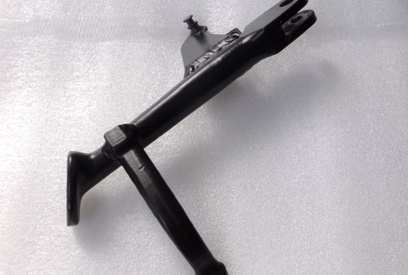 Stopka boczna, Jawa 300 CL-photo2