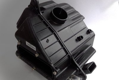 Obudowa filtra powietrza, Jawa 300 CL