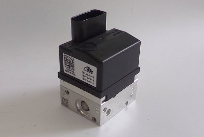 Pompa ABS, Jawa 300 CL