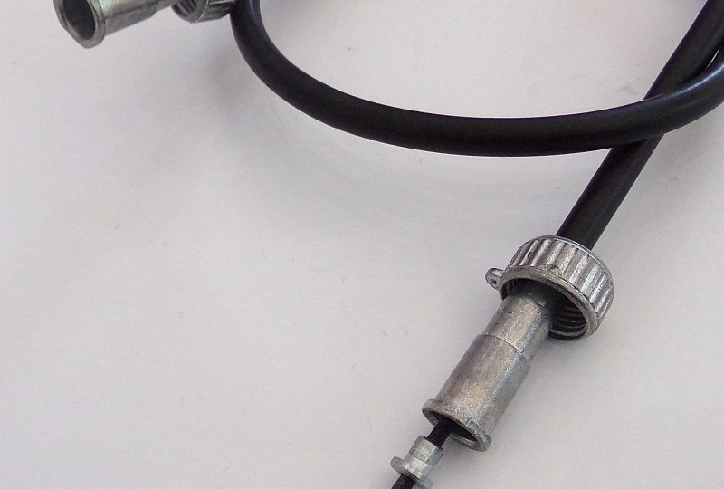 Linka licznika / obrotomierza 760 mm, CZ 476-477-photo2