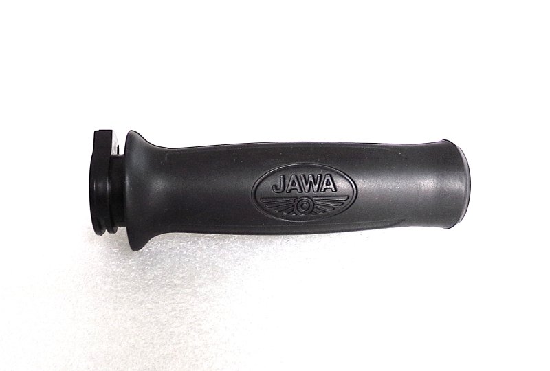 Manetka gazu, Jawa 300 CL-photo3