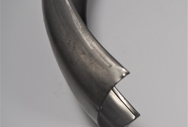 Błotnik tylny, Jawa 175/250 Special, 175 Villiers-photo5
