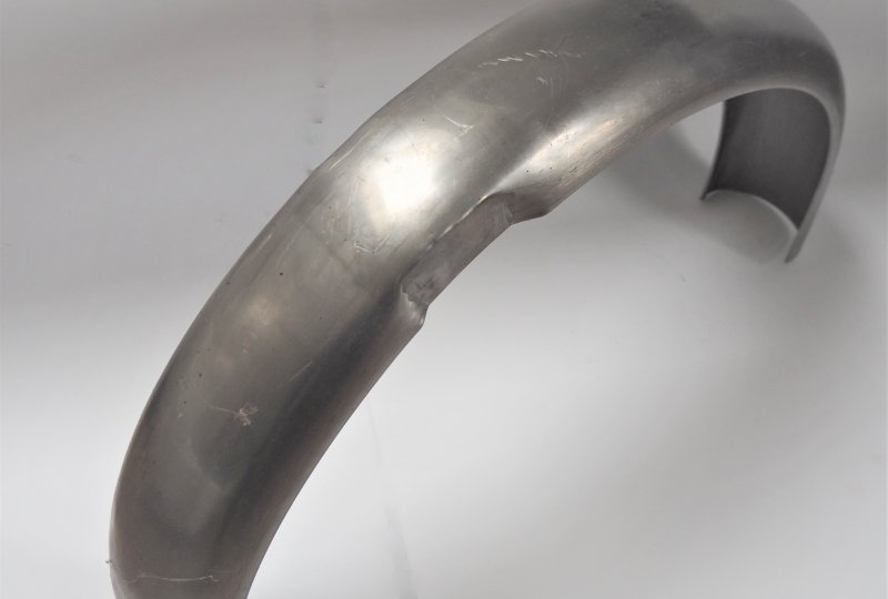 Błotnik przedni, Jawa 175/250 Special, 175 Villers-photo3