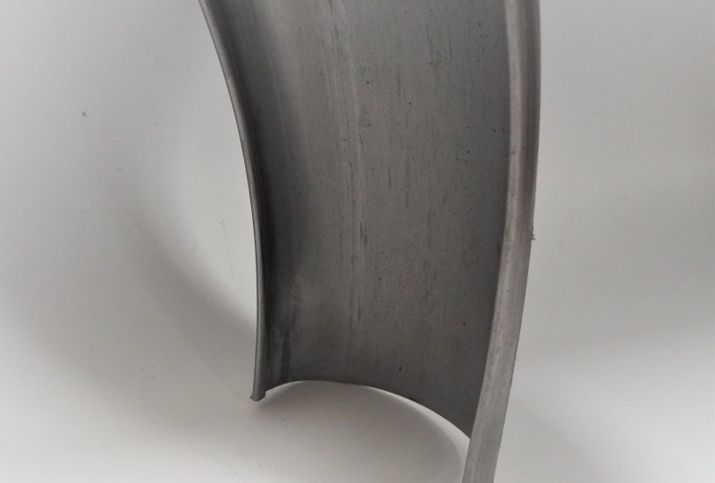 Błotnik przedni, Jawa 175/250 Special, 175 Villers-photo4
