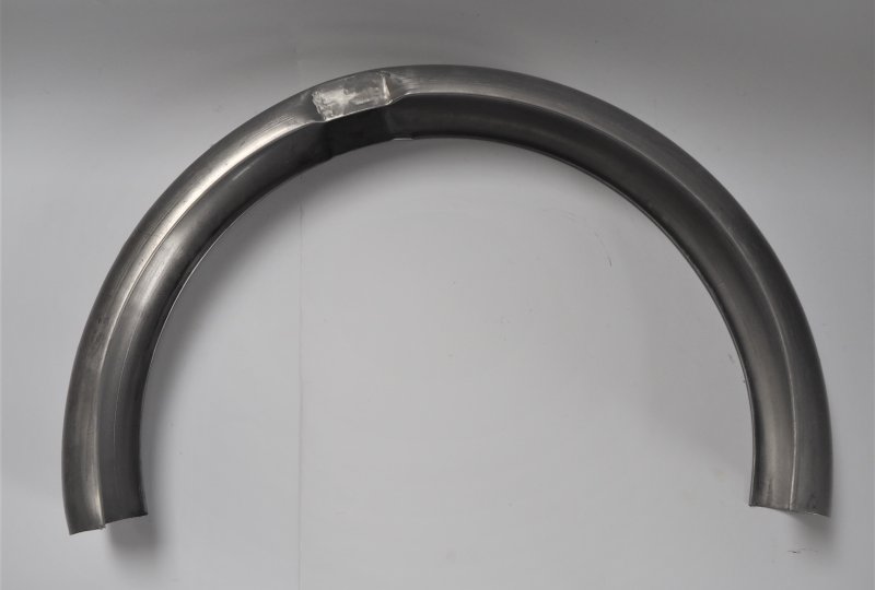 Błotnik przedni, Jawa 175/250 Special, 175 Villers-photo2