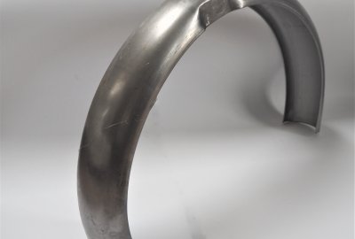 Błotnik przedni, Jawa 175/250 Special, 175 Villers