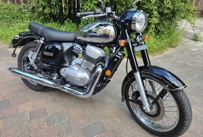 JAWA 300 CL - 2024 - DEMO - DUŻY RABAT !!