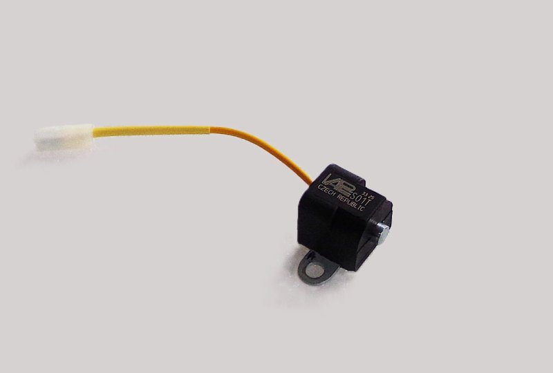 Czujnik impulsów S01T VAPE 6V/12V, Jawa, CZ-photo1