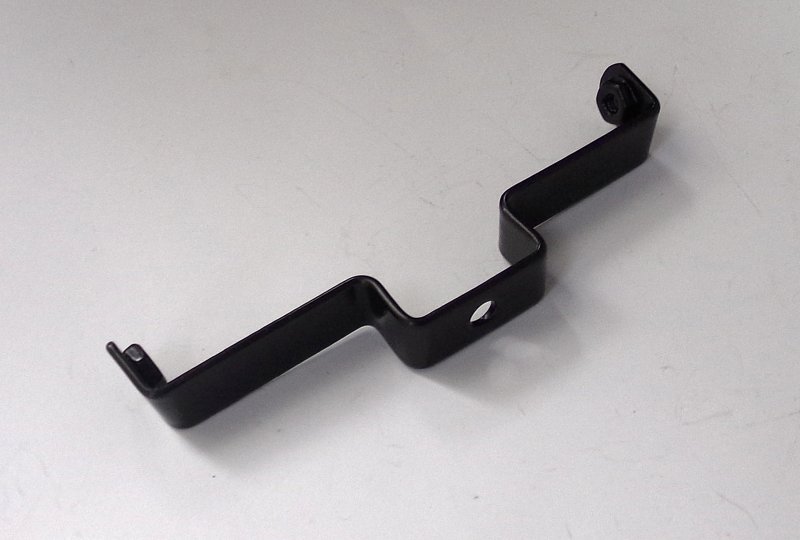 Uchwyt osłon bocznych, Jawa Babetta 210, 225-photo2