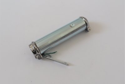 Manetka rolgazu, Jawa Special, Villiers  na kierownicę 22 mm