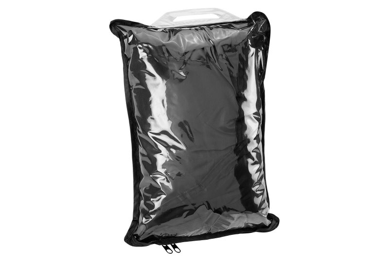 Pokrowiec na motocykl / skuter, 246 x 104 x 127 cm, 150°C-photo2