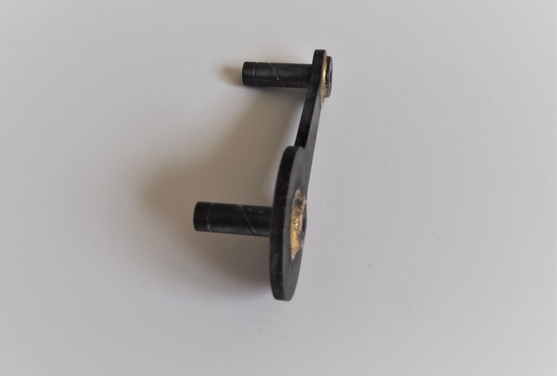 Wahacz dolny 5mm, Jawa 175 Villiers, Special-photo3