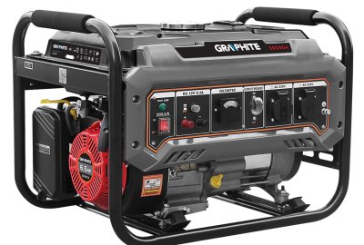 Agregat prądotwórczy 2000W - 2200W