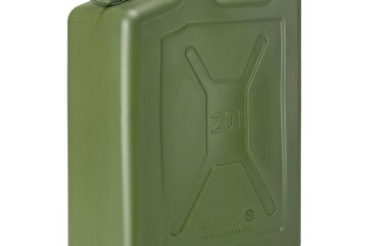 Wojskowy kanister do paliwa-20 l