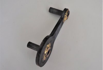 Wahacz dolny 7mm, Jawa 175/250 Special