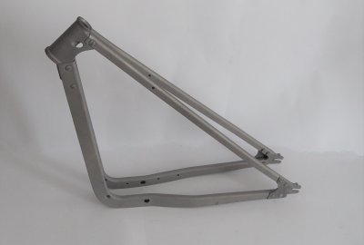 Rama, Jawa 250 Special