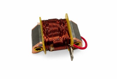 Cewka świetlna,Jawa 50 I